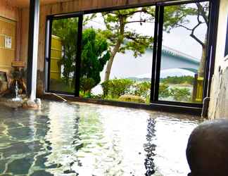 อื่นๆ 2 Matsushima Onsen Hotel Shosenkaku Romankan