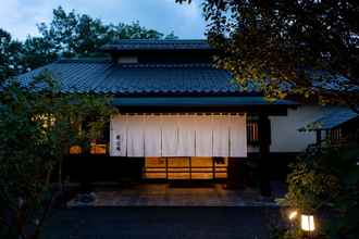 Lain-lain Shirakawa Onsen Hanashoan (Kumamoto)