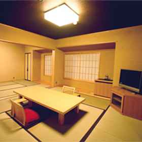 Hakoneyumoto Onsen Masutomi Ryokan 1, Hotel Odawara Oden Main Store