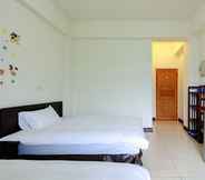 Bedroom 5 Yala Hotel