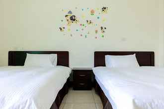 Bedroom 4 Yala Hotel