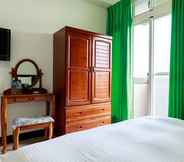 Bedroom 7 Yala Hotel