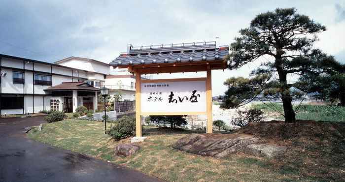 อื่นๆ Hotel Shiiya (Sadogashima)