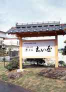 null Hotel Shiiya (Sadogashima)