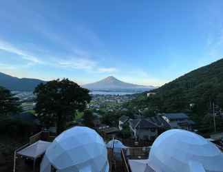 Lainnya 2 Mt.Fuji Glamping Terrace Minenohana