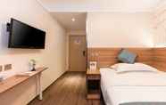 Bilik Tidur 3 Zhongan Hotel Beijing