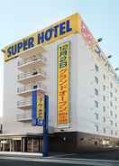 null Mikann no Yu Super Hotel Yawatahama