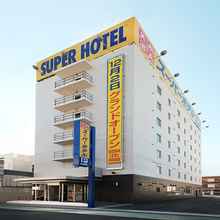 Lainnya Mikann no Yu Super Hotel Yawatahama