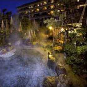 Awara Onsen Seifuso (Fukui, Hokuriku) 1, Hotel Yoshida-gun