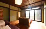 อื่นๆ 6 Machiya Ufu Guest House