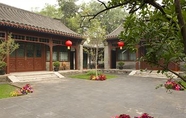 Phòng ngủ 7 Courtyard 7