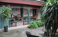 Phòng ngủ 4 Courtyard 7