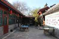 In-room Bathroom Courtyard 7