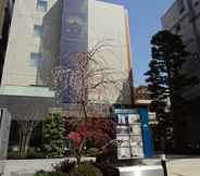 Lainnya 3 Hotel Matsumotoya 1725