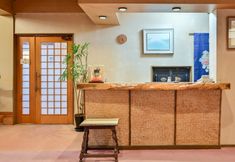 其他 4 Mimosusogawa Bekkan