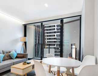 Lainnya 2 IFSuites (IFSTAYS) Light House Apartment