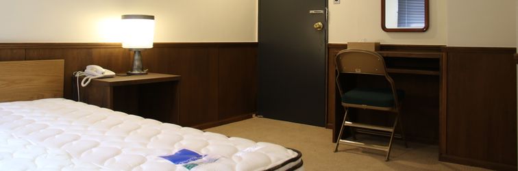 Others The Hotel Teramoto