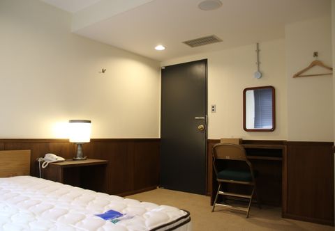 Others The Hotel Teramoto