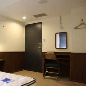 โรงแรมเทราโมโตะ 1, โรงแรม & ที่พัก สถานีคิชิมะ