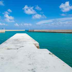 Ishigakijima Sun Green Resort Hotel1 , 飯店AEON Bank ATM