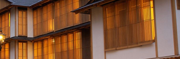 Lainnya Ginzan Hot Spring Fujiya Inn