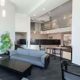 Super 8 Downtown Toronto 1, Hotel Jane