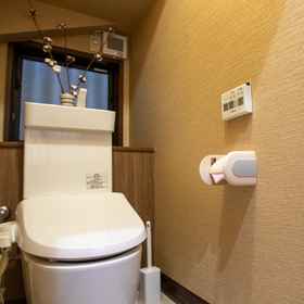 Core Base Sumiyoshi1 , 飯店茶山站西自行车停车场