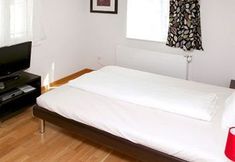 Bedroom 4 Guesthouse Brauerstrasse