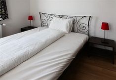 Bedroom 6 Guesthouse Brauerstrasse