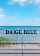 null Onna Maeda Ocean Villa "DaigeBlue"