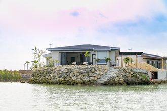 อื่นๆ 4 Villaze (Irabu Island)