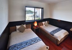 อื่นๆ 2 Villaze (Irabu Island)