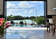 อื่นๆ 7 Villaze (Irabu Island)