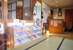 Others 6 Ryokan & Cat Cafe Minamiya