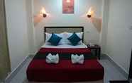 Bedroom 7 Singapore Hotel