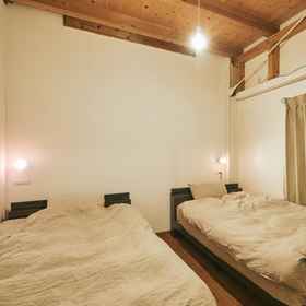 Kubel1 , 飯店小豆郡