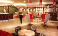 Bar, Cafe and Lounge 5 Ibis London Euston St Pancras