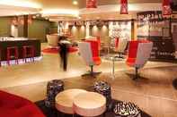 Sảnh chức năng Ibis London Euston St Pancras