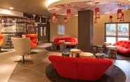 ภายนอกอาคาร 2 Ibis London Euston St Pancras