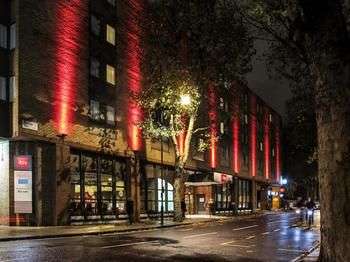 Ibis London Euston St Pancras London Special Discount up to S 60