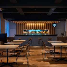 En Hostel Bar & Community Lounge1 , 飯店湖南