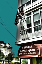 อื่นๆ 4 Hotel Kensington