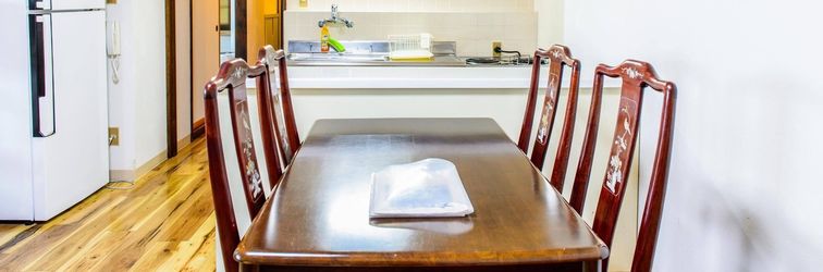 Others Hakuba Inn Bloom