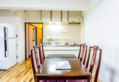 Others Hakuba Inn Bloom