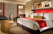 Bilik Tidur 2 Holiday Inn Macao Cotai Central