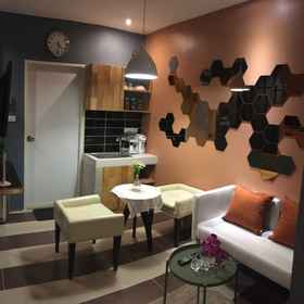 Siam Host Ratchadaphisek - Mrt Ladprao 1, Hotel Kasetsart University