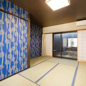 Daisenji Lodge ing 1, Hotel Kamishichiken Kabukai