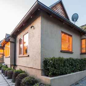 984 Lakeview1 , 飯店Fergburger