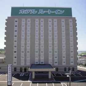 Hotel Route-Inn Yurihonjo 1, Hotel Yokote-shi