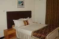 Bilik Tidur Executive Comfort St. Mary's Road